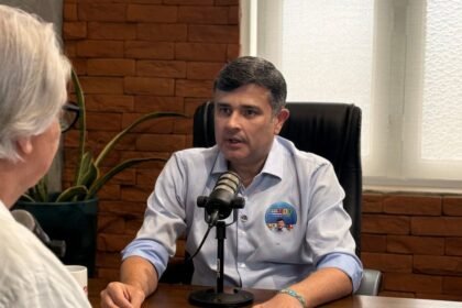 Eduardo da Fonte minimiza confronto de Mendonça Filho: “Arenga só”