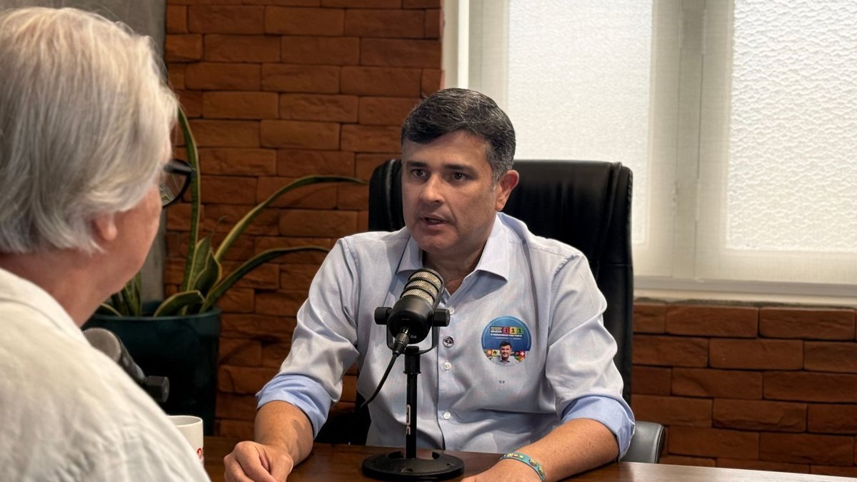 Eduardo da Fonte minimiza confronto de Mendonça Filho: “Arenga só” Eduardo da Fonte minimiza confronto de Mendonça Filho: “Arenga só”