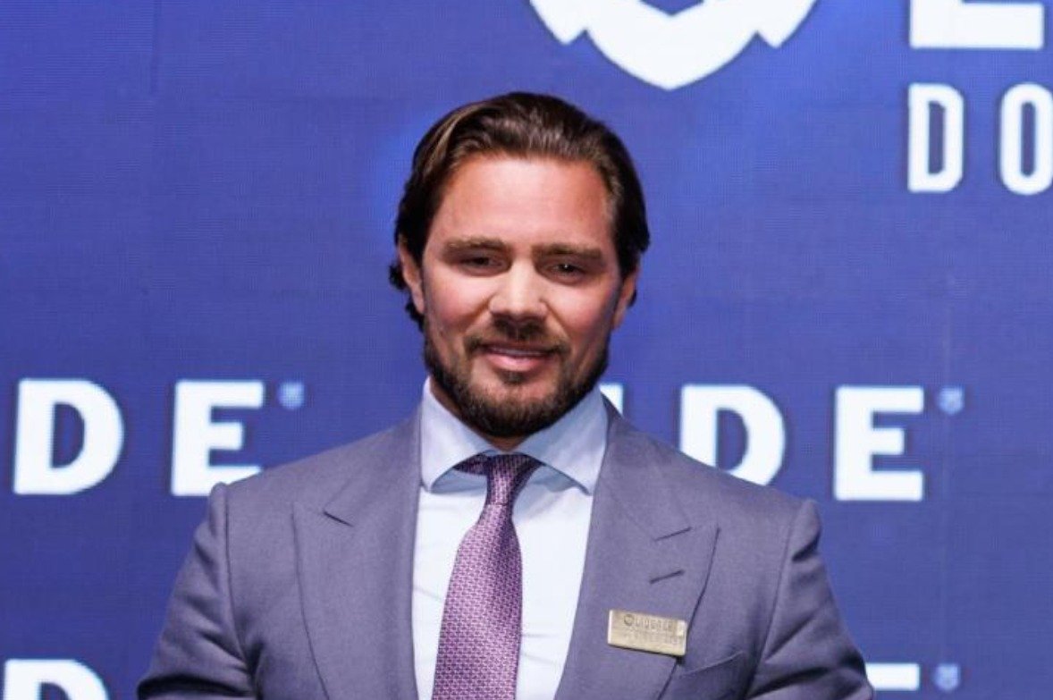 Defesa de Daniel Vorcaro pede revogação de prisão ao STF Defesa de Daniel Vorcaro pede revogação de prisão ao STF