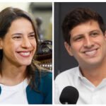 Datatrends: Raquel Lyra 46% x João Campos 38%