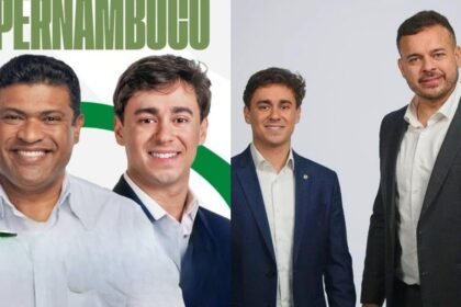 Nikolas Ferreira vira alvo de disputa judicial entre candidatos a deputado estadual