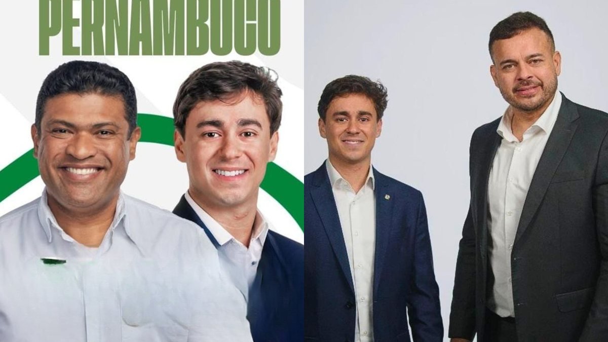 Nikolas Ferreira vira alvo de disputa judicial entre candidatos a deputado estadual