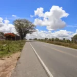 Governo do Estado e Prefeitura de Carpina dão ordem de serviço para duplicação da PE-90