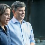 Raquel Lyra reforça apoio a Eduardo da Fonte para o Senado em novo guia eleitoral