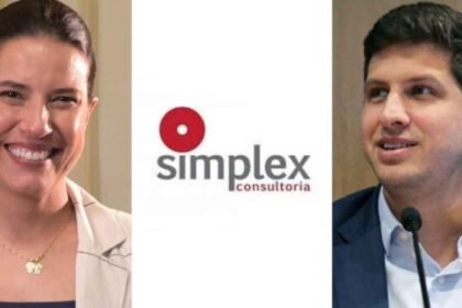 Simplex: Raquel abre vantagem de nove pontos contra João e encaminha vitória em primeiro turno