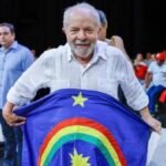 Lula vem ao Recife nesta sexta-feira para ato de campanha com João Campos Lula vem ao Recife nesta sexta-feira para ato de campanha com João Campos