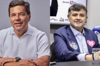 Mendonça Filho acusa Eduardo da Fonte de fazer “jogo nefasto” ao negociar disputa ao senado com João Campos Mendonça Filho acusa Eduardo da Fonte de fazer “jogo nefasto” ao negociar disputa ao senado com João Campos