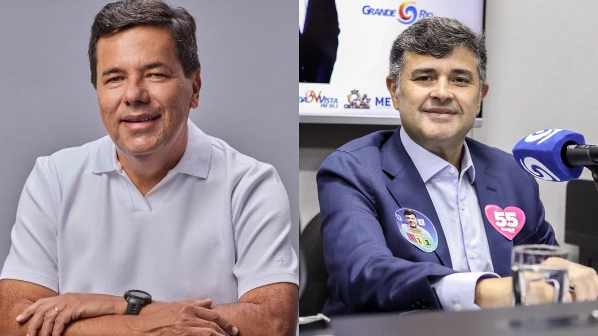 Mendonça Filho acusa Eduardo da Fonte de fazer “jogo nefasto” ao negociar disputa ao senado com João Campos Mendonça Filho acusa Eduardo da Fonte de fazer “jogo nefasto” ao negociar disputa ao senado com João Campos