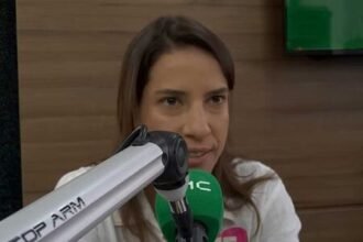 Sou a mulher mais julgada de Pernambuco, diz Raquel Lyra