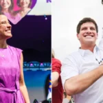 Raquel tem 41%, João Campos 39%, aponta Quaest Raquel tem 41%, João Campos 39%, aponta Quaest