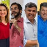 No Senado, Marília tem 18 %, Humberto 14 % e Mendonça 10%, Eduardo da Fonte 8% e Túlio Gadelha 4%, aponta Quaest
